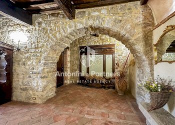 casale lo scacciatoro todi 22.jpg - Casale Strada Provinciale 380, Todi - foto 6