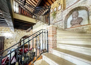 casale lo scacciatoro todi 25.jpg - Casale Strada Provinciale 380, Todi - foto 7