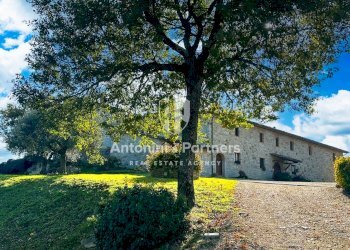casale lo scacciatoro todi 8.jpg - Casale Strada Provinciale 380, Todi - foto 8