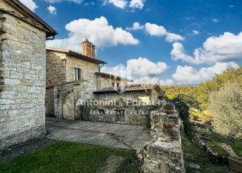 casale lo scacciatoro todi 14.jpg - Casale Strada Provinciale 380, Todi - foto 9