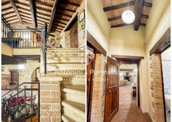 casale lo scacciatoro todi 10.jpg - Casale Strada Provinciale 380, Todi - foto 10