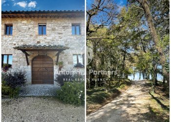 casale lo scacciatoro todi 6.jpg - Casale Strada Provinciale 380, Todi - foto 12