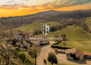 casale lo scacciatoro todi 2.jpg - Casale Strada Provinciale 380, Todi - foto 13