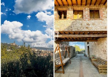 casale lo scacciatoro todi 9.jpg - Casale Strada Provinciale 380, Todi - foto 16