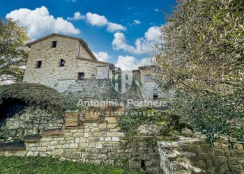 casale lo scacciatoro todi 16.jpg - Casale Strada Provinciale 380, Todi - foto 18