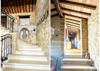 casale lo scacciatoro todi 23.jpg - Casale Strada Provinciale 380, Todi - foto 19