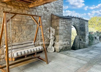 casale lo scacciatoro todi 15.jpg - Casale Strada Provinciale 380, Todi - foto 20