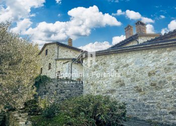 casale lo scacciatoro todi 18.jpg - Casale Strada Provinciale 380, Todi - foto 21