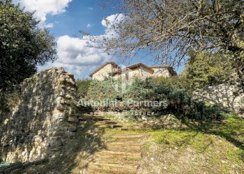 casale lo scacciatoro todi 13.jpg - Casale Strada Provinciale 380, Todi - foto 24