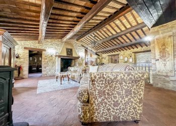 casale lo scacciatoro todi 39.jpg - Casale Strada Provinciale 380, Todi - foto 27