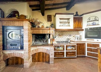 casale lo scacciatoro todi 27.jpg - Casale Strada Provinciale 380, Todi - foto 29