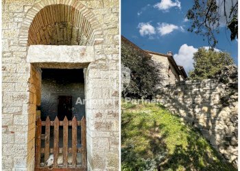 casale lo scacciatoro todi 33.jpg - Casale Strada Provinciale 380, Todi - foto 30