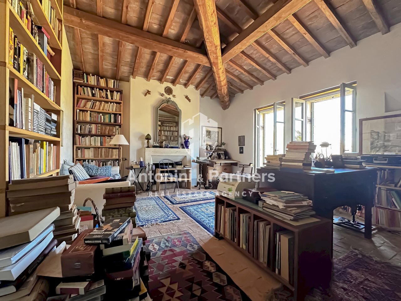 villa ares 18.jpg - Villa Vocabolo Bartolone, Avigliano Umbro - photo 2