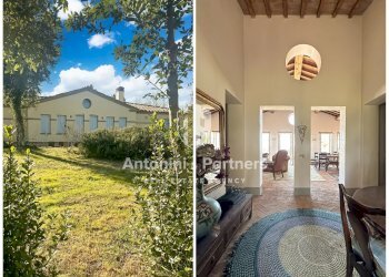 villa ares 37.jpg - Villa Vocabolo Bartolone, Avigliano Umbro - foto 6