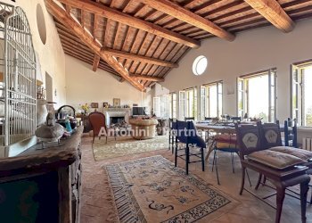 villa ares 8.jpg - Villa Vocabolo Bartolone, Avigliano Umbro - foto 7