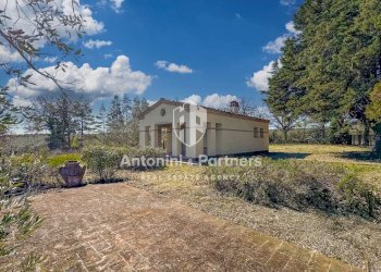 villa ares 2.jpg - Villa Vocabolo Bartolone, Avigliano Umbro - foto 22