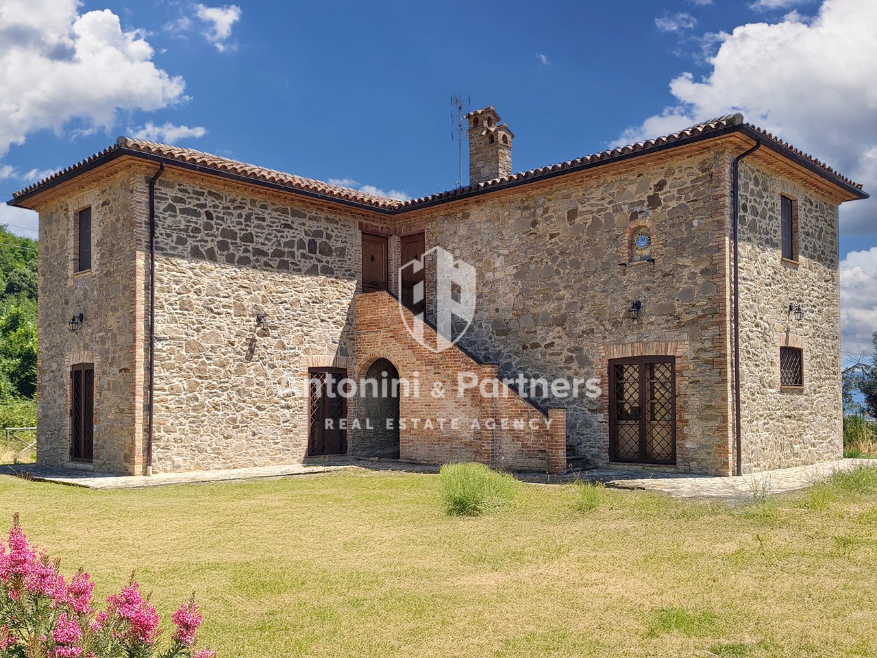 casale il faggio 34.jpg - Casale Strada provinciale 373, Todi - photo 1