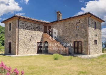 casale il faggio 34.jpg - Casale Strada provinciale 373, Todi - foto 1