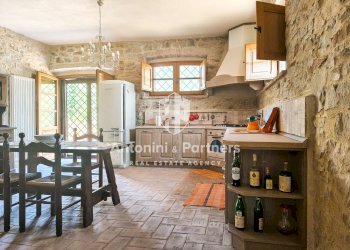 casale il faggio 3.jpg - Casale Strada provinciale 373, Todi - foto 2