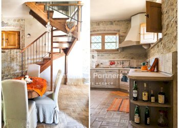 casale il faggio 42.jpg - Casale Strada provinciale 373, Todi - foto 3