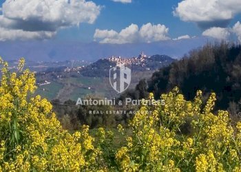 casale il faggio 38.jpg - Casale Strada provinciale 373, Todi - foto 4