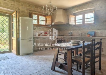 casale il faggio 4.jpg - Casale Strada provinciale 373, Todi - foto 5