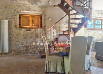 casale il faggio 6.jpg - Casale Strada provinciale 373, Todi - foto 6