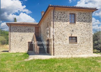 casale il faggio 35.jpg - Casale Strada provinciale 373, Todi - foto 8