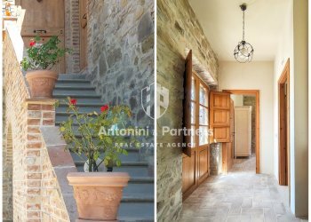 casale il faggio 40.jpg - Casale Strada provinciale 373, Todi - foto 11