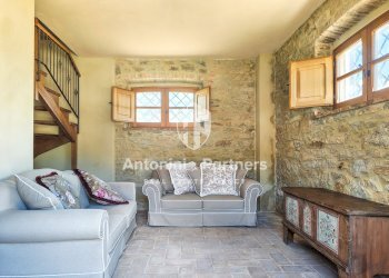 casale il faggio 8.jpg - Casale Strada provinciale 373, Todi - foto 12