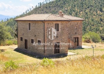 casale il faggio 37.jpg - Casale Strada provinciale 373, Todi - foto 15