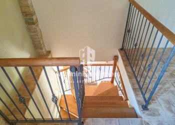 casale il faggio 19.jpg - Casale Strada provinciale 373, Todi - foto 17