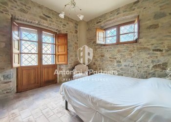 casale il faggio 13.jpg - Casale Strada provinciale 373, Todi - foto 22