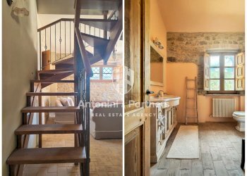 casale il faggio 41.jpg - Casale Strada provinciale 373, Todi - foto 27