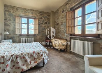 casale il faggio 33.jpg - Casale Strada provinciale 373, Todi - foto 29
