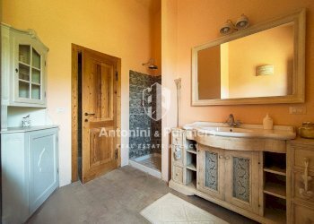casale il faggio 28.jpg - Casale Strada provinciale 373, Todi - foto 30
