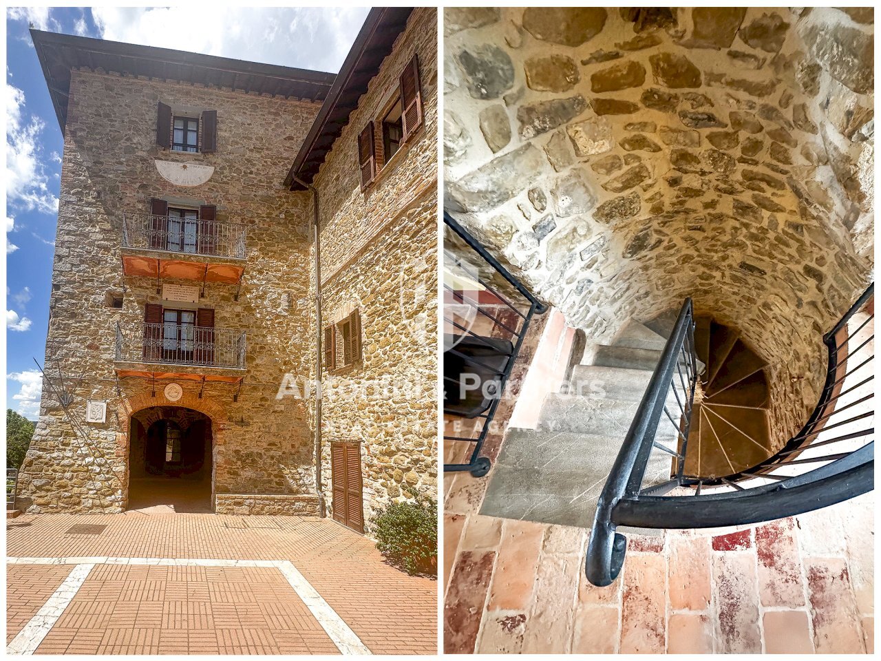 torre di braccio 43.jpg - Townhouse Strada provinciale 306, Panicale - photo 2