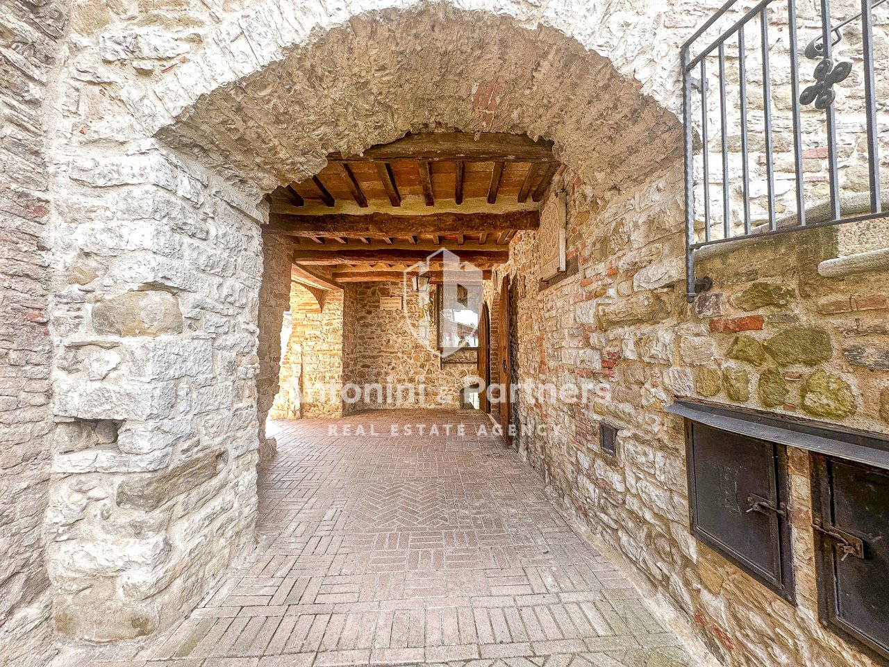 torre di braccio 4.jpg - Townhouse Strada provinciale 306, Panicale - photo 3