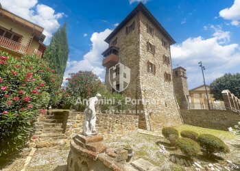torre di braccio 2.jpg - Terratetto - Terracielo Strada provinciale 306, Panicale - foto 1