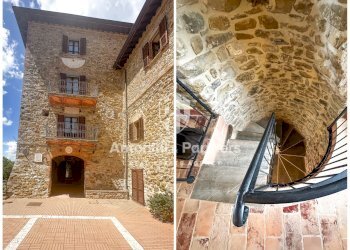 torre di braccio 43.jpg - Terratetto - Terracielo Strada provinciale 306, Panicale - foto 2