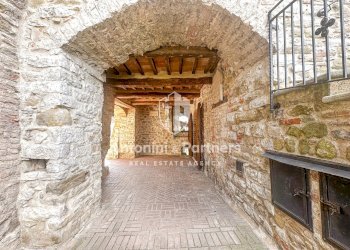 torre di braccio 4.jpg - Terratetto - Terracielo Strada provinciale 306, Panicale - foto 3