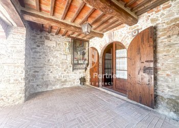 torre di braccio 5.jpg - Terratetto - Terracielo Strada provinciale 306, Panicale - foto 4