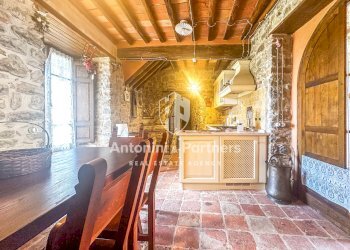 torre di braccio 9.jpg - Terratetto - Terracielo Strada provinciale 306, Panicale - foto 7