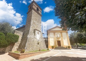 torre di braccio 6.jpg - Terratetto - Terracielo Strada provinciale 306, Panicale - foto 8