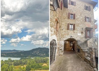 torre di braccio 41.jpg - Terratetto - Terracielo Strada provinciale 306, Panicale - foto 9