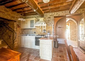 torre di braccio 10.jpg - Terratetto - Terracielo Strada provinciale 306, Panicale - foto 10