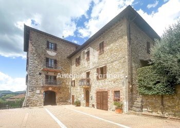 torre di braccio 7.jpg - Terratetto - Terracielo Strada provinciale 306, Panicale - foto 11