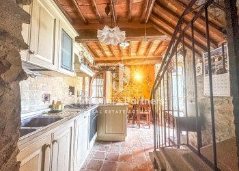 torre di braccio 12.jpg - Terratetto - Terracielo Strada provinciale 306, Panicale - foto 12