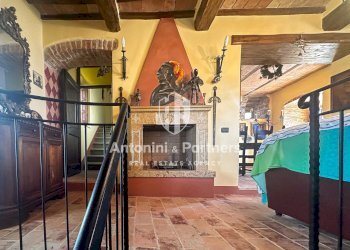 torre di braccio 13.jpg - Terratetto - Terracielo Strada provinciale 306, Panicale - foto 14