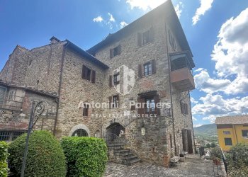 torre di braccio 8.jpg - Terratetto - Terracielo Strada provinciale 306, Panicale - foto 15
